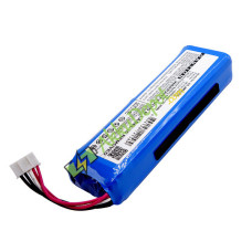 Akku JBL Charge-3 MLP912995-2P Charge-2-Plus Charge-2 + Vaihtoakku