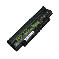 Akku Dell Ins15RD Ins13RD Ins14RD N5010R Vaihtoakku