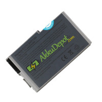 Akku Dell 600M Inspiron Vaihtoakku