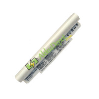 Akku Samsung Valkoinen AA-PB8NC6M / USA AA-PL8NC6W 9-Cell AA-PL8NC6B BA43-00189A AA-PB8NC8B Vaihtoakku