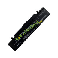 Akku Samsung R410 R408 R40 Q310 R39 R41 Replacement Battery