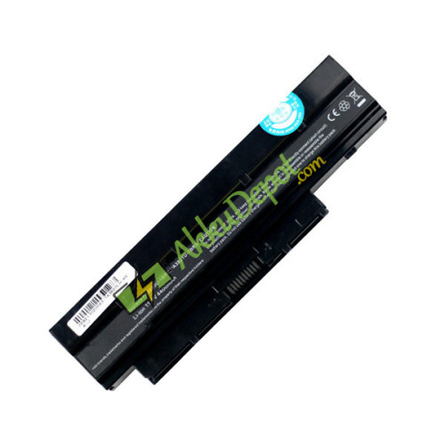 Vhbw Batteria Compatibile Con Testo 300 L, 300 M, 300 XL Dispositivo Di Misurazione 1800mah 24v Nimh 37082941