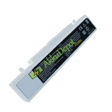 Akku Samsung R780 Q230-JS0B P430 Valkoinen Vaihtoakku