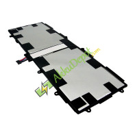 Akku Samsung GT-N8000 GT-P7510 Galaxy-Tab-GT-P7510 GT-7511 Vaihtoakku