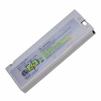 Akku Biolight M9500 LI1104C M8000 12-100-0006 M66 Vaihtoakku