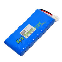 Akku Edan TWSLB-008 M3 Vaihtoakku