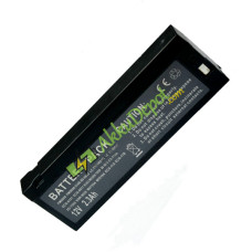 Akku Mindray M05-302R3R MEC1200 MEC1000 MEC2000 0146-00-0043 Vaihtoakku