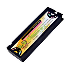 Akku Philips General 300 M3500 200 Electric-Pro Replacement Battery