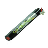 Akku Welch-Allyn 12V 3AH AED 10 Li / Mn02 00185-2 Replacement akku