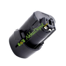 Akku Bosch 10,8 10.8Volt PS10-2A PS10-2 GWI V-Li Replacement akku