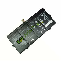 Pariston vaihto Samsung AA-PBMN4MR:lle