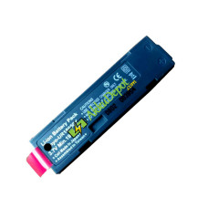 Aigo UH-P706 P8800 8106 SANYO-UR18650Y P8100 vaihtoparisto