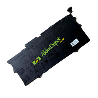 Akku Dell 0G9FHC 9315 G9FHC YM15G XPS 0G9FHC vaihtoparistolle