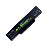 Akku Dell 1425 FT02 1427 BATHL90L6 BATEL80L6 vaihtoparistolle