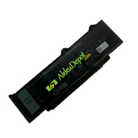 Akku Dell R73TC GTG7N GRWKG DR02P vaihtoparistolle
