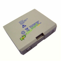 Akku GE SCP 303440303 913/915/922 vaihtoparistolle