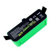 Akku iRobot 870 Roomballe 780 650 620 529 860 880 770 vaihtoakku