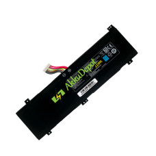 Akku Mechrevo F117-B1 T90Plus GK5CN B2CK vaihtoparistolle