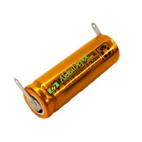 Akku PLC US14430VR vaihtoparistolle