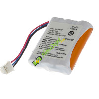 Akku PLC:lle BK-20F3G1 Vaihtoparisto