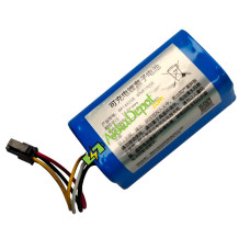 Akku PLC:lle BP14335B Vaihtoparisto