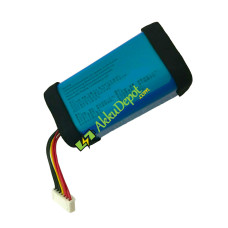 Akku Sony SRS-XB41 ID659B vaihtoparistolle