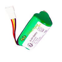 Akku TDK BP4-TDKA20 A20 vaihtoparistolle