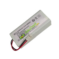 Midea VR05F5-TY VR05F4-TB vaihtoparisto