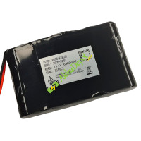PLC 3S2P3201:n vaihtoparisto