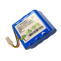 PLC C392-B-2P4S:n vaihtoparisto