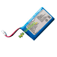 PLC MB2300:n vaihtoparisto