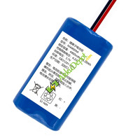 PLC NI4400AA:n vaihtoparisto