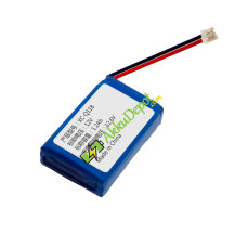 PLC XC-Q118:n vaihtoparisto