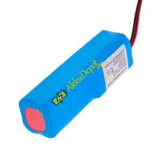 PLC XY-750:n vaihtoparisto