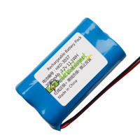 PLC:n HKD-3037 vaihtoparisto