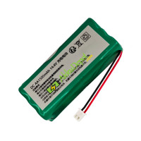 PLC:n TP-AVC707 vaihtoparisto