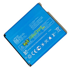 Akku Alcatel TLi021FA vaihtoparistolle