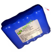 Akku BEXEL MSC-V110 10H-E200AA vaihtoparistolle