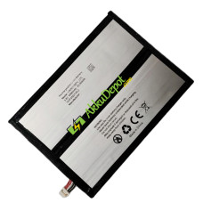 Akku Blackview Tab11 U3050139PV-UTL TAB11SE vaihtoparistolle