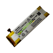 Akku Charming MSC11 M1PRO vaihtoparistolle