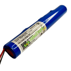 Akku DALI LG18650-05DQ0012-03 vaihtoparistolle