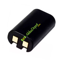 Akku DYMO DML360 vaihtoparistolle