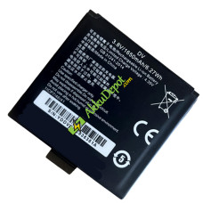 Akku Hikvision N1A1 HIKMA1 Vaihtoparistoon