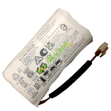 Akku LG EAC63918901 PK5 vaihtoparistolle