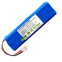 Akku LISTAR RX10 vaihtoparistoon