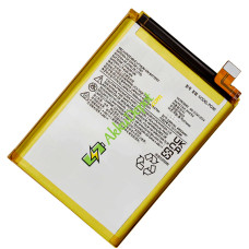 Akku Motorola G-Stylus PG50 5G 2023 vaihtoparistolle
