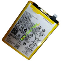 Akku Motorola PD50 vaihtoparistoon