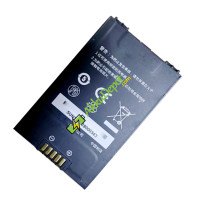 Akku PDA BTY3000Li11 EP680 EP650 vaihtoparistolle