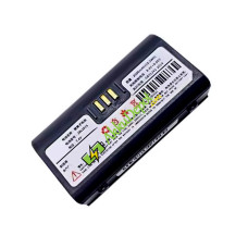 Akku PDA ZBL261S vaihtoparistoon