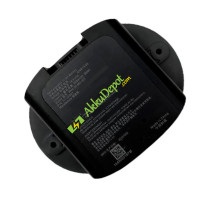 Akku SONOS IP-03-6802-001/111-00001 vaihtoparistolle